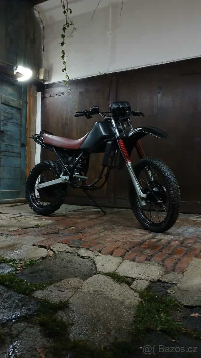 Díly gilera rx 125