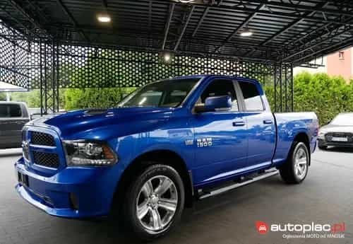 DODGE RAM 1500 SPORT Pick-up