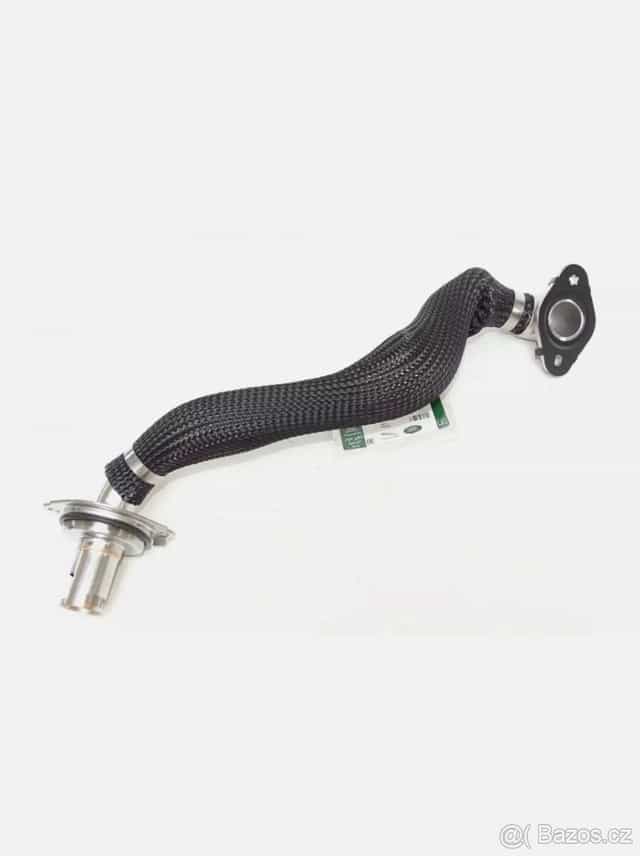 LAND ROVER JAGUAR - VELAR LR082306 EGR vedení nové těsnění