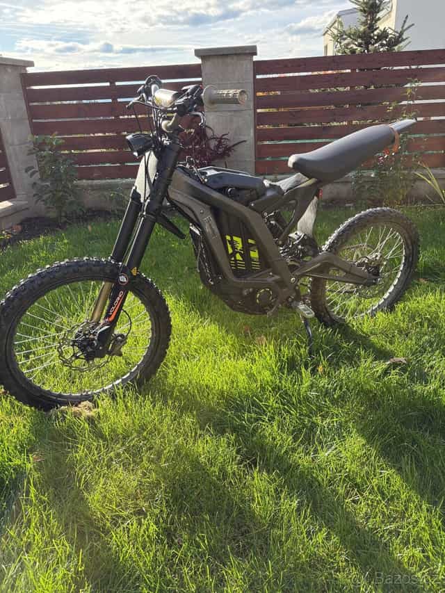 Suron light bee 6kw 2022