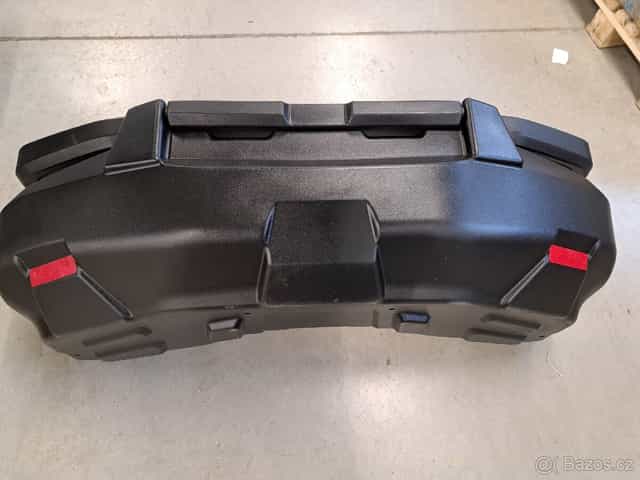 Zadní box na čtyřkolku TGB Blade 1000