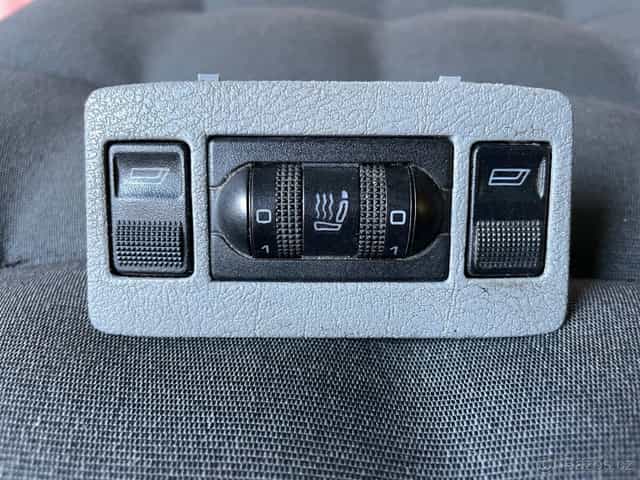 Spínače originál felicie