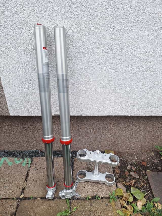 WP Xplor 48 + brýle