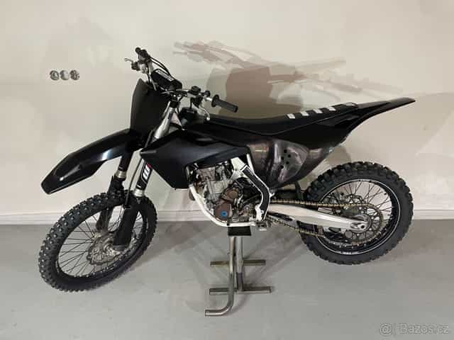 Husqvarna FC 250