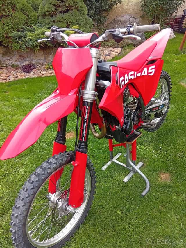 Gas Gas mc 350