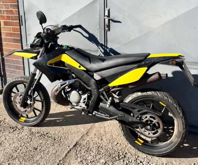 Sháním tp Derbi Senda 50 SM DRD X-treme