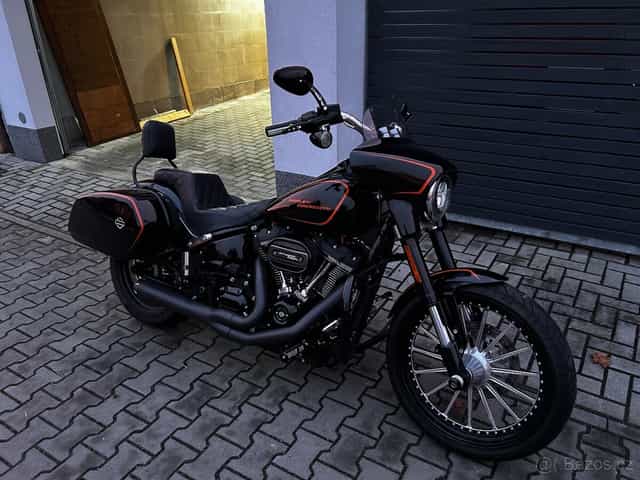 Prodam Harley Davidson Sport Glide