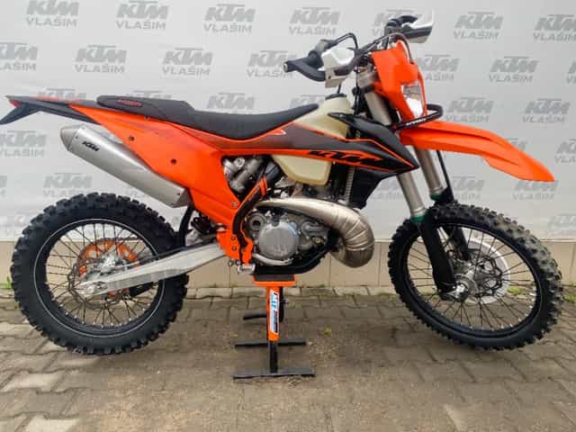 KTM 300 EXC TPI