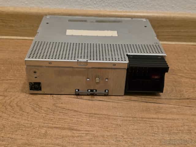 Radiomodul Becker BM54