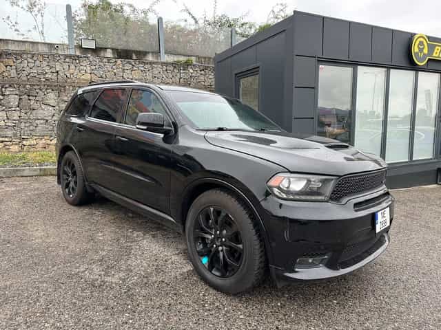 Dodge Durango 2019 5.7