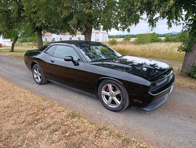 Dodge Challenger 3.6