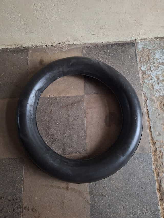 Xgrip Mousse 140/80 R18