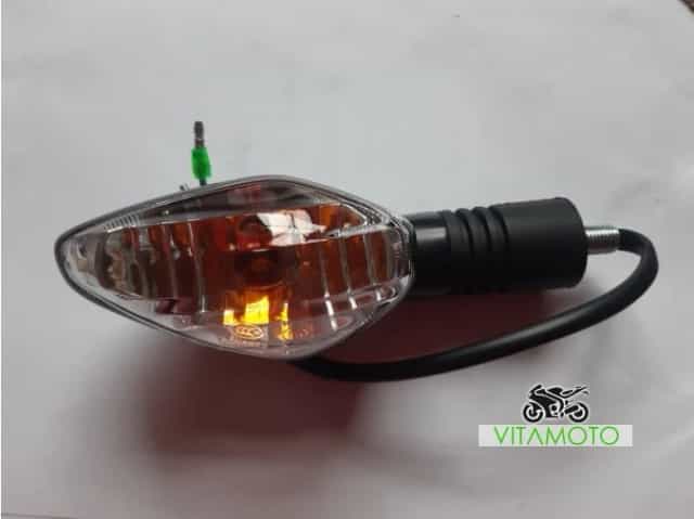 Blinkry Honda CB 125 F