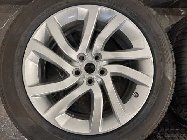 original R20 range rover discovery 5 HY32-1007-EA