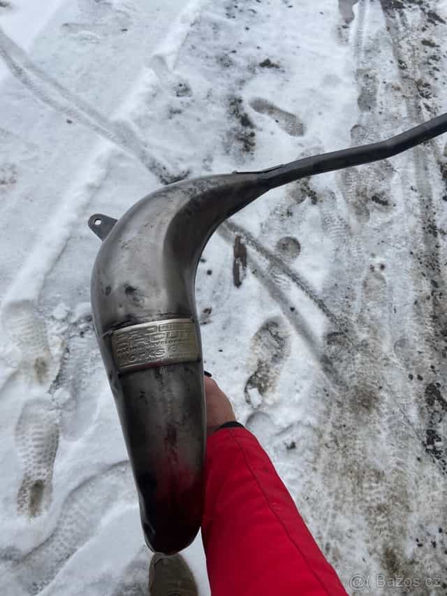 Koleno Pro Circuit works Kx85-100