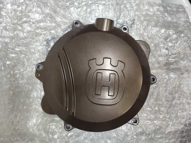 Prodám OEM spojkové víko na Husqvarna TE 250 / 300