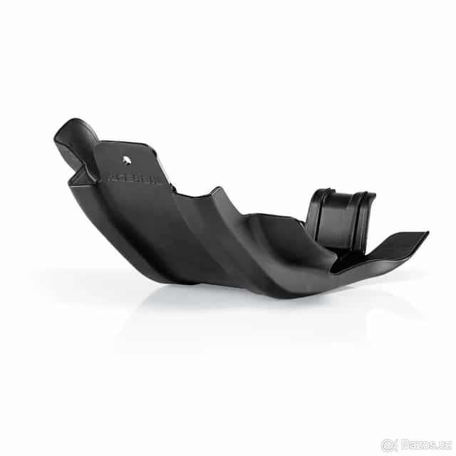 KTM EXC 350 / Husqvarna FE 350 kryt motoru