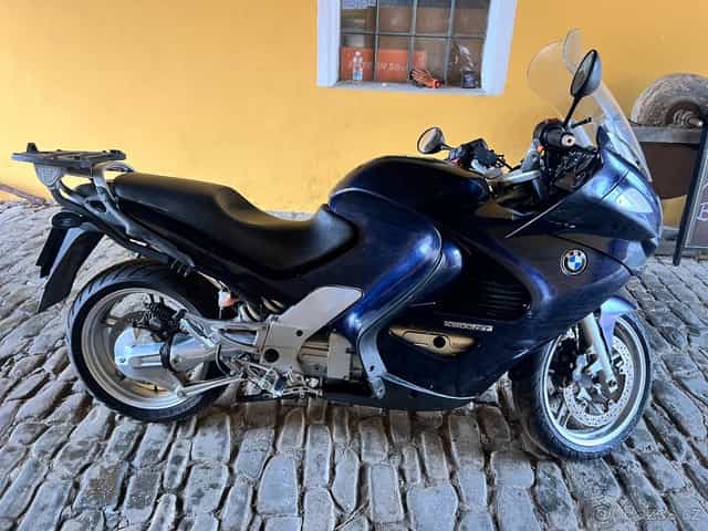 BMW K 1200 GT (2004)
