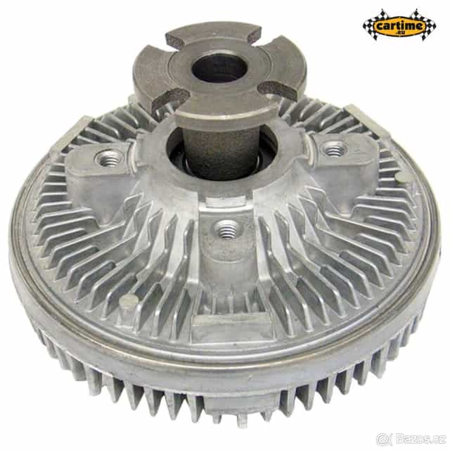 Visko spojka ventilátoru CHEVROLET GMC