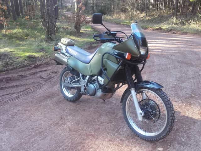 Yamaha xtz 660 Tenere