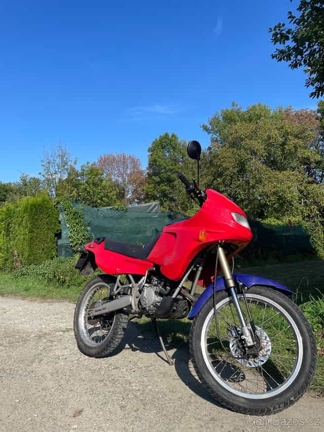 Derbi senda 50