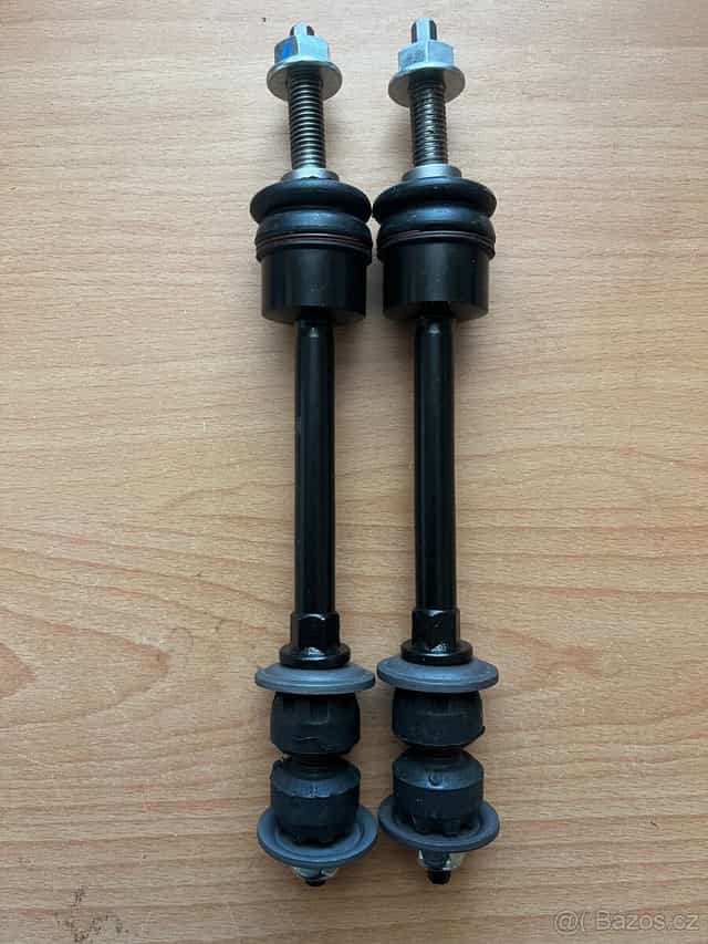 RAM 1500 tyčky stabilizátoru přední L/P