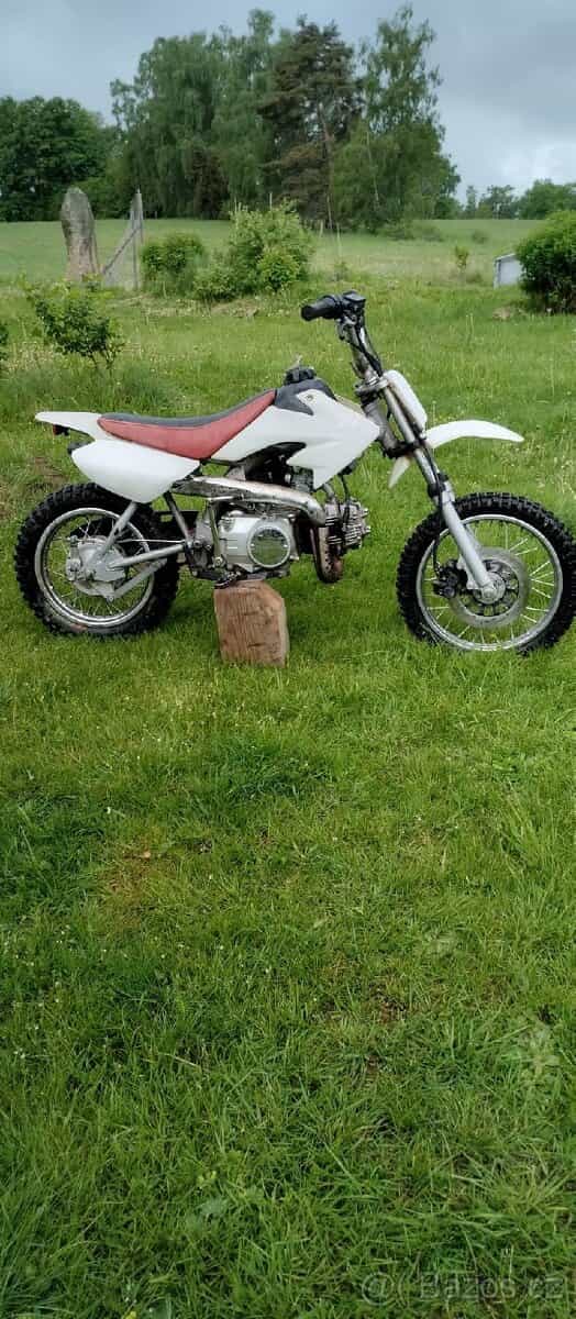 Pitbike Kopie Honda 110 - 80

Text