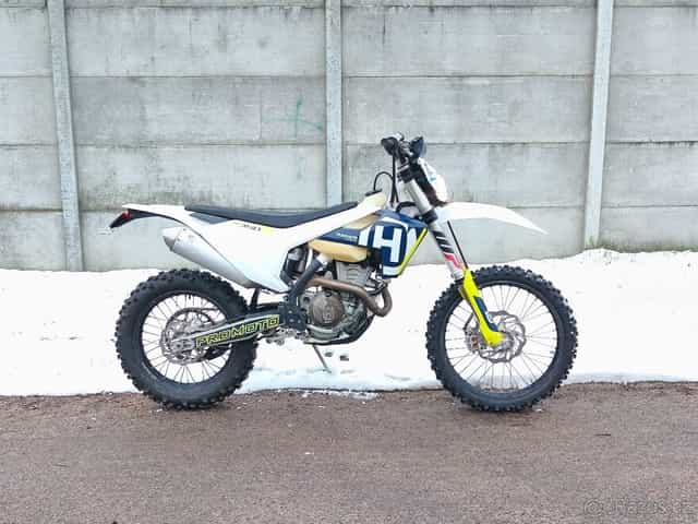 Husqvarna FE 350