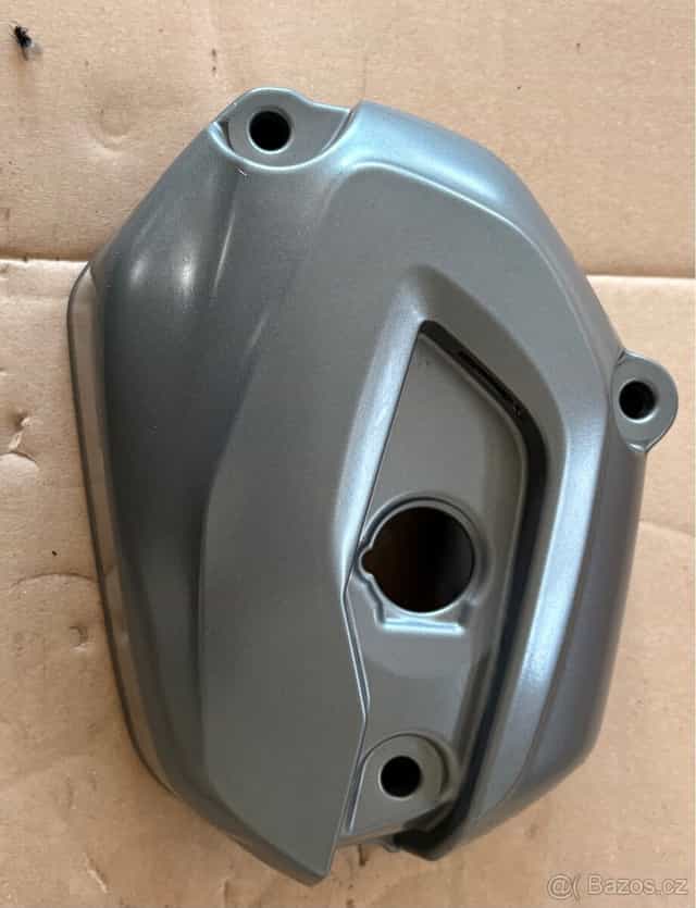 BMW R1200 R1250 ventilová víka