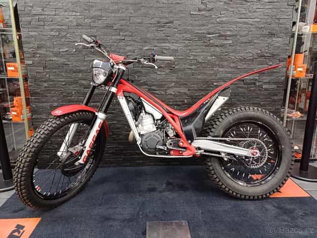 Prodám GasGas TXT 300 RACING 300 2024