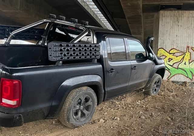 Alu disky amarok,transporter T5 volswagen
