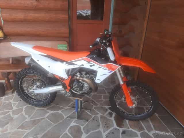 KTM SX-F 450 2023