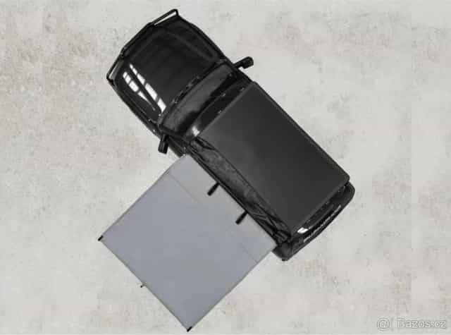 Markýza BushwakkaSquare 2m