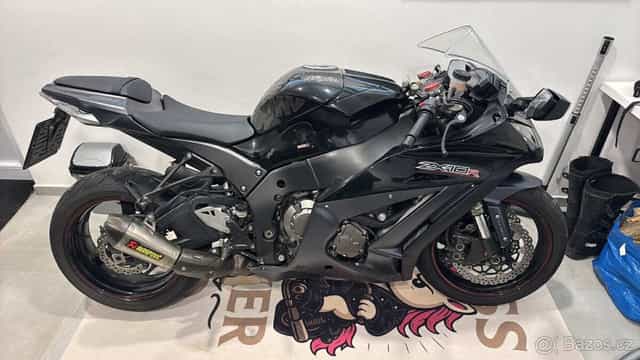 ZX10R 2013