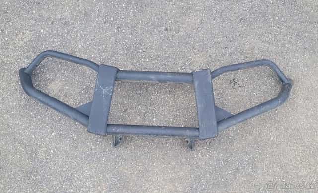 Polaris Přední rám - nárazník