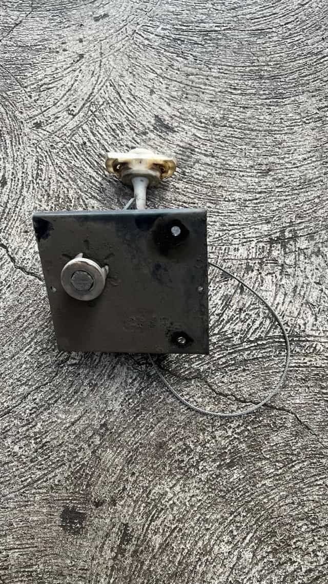 Prodám naviják na rezervu SAG.