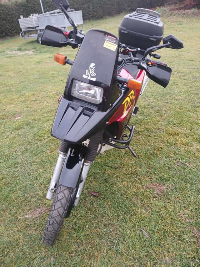 Suzuki DR BIG 800