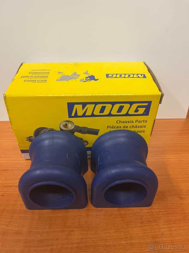 Guma stabilizátoru DODGE RAM 1500 2011-2023