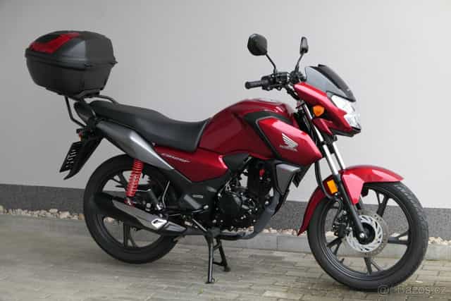 Honda CBF 125