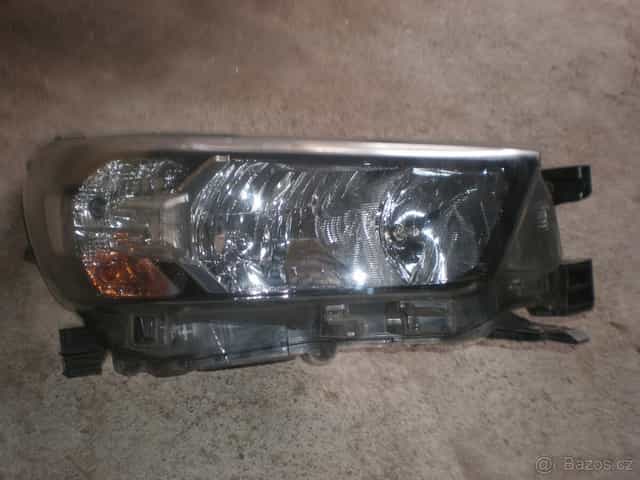 Originál přední pravé světlo