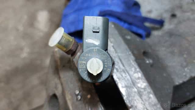 4x vstřikovače crafter amarok