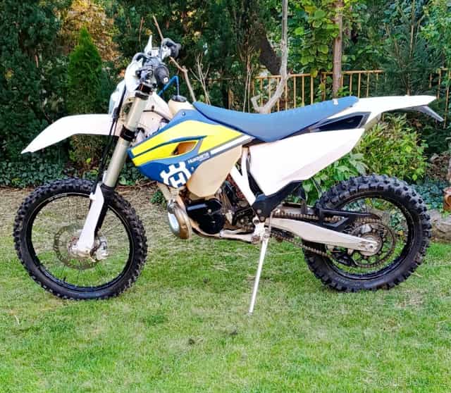 Husqvarna TE 300