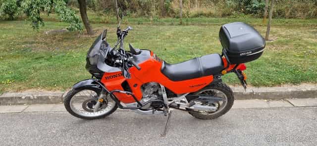Prodám HONDA Transalp XL 600 VT