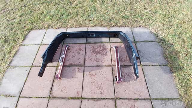 Toyota  Landcruiser LC73 J7 střešní rám