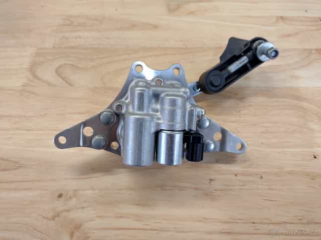 Originální tlumič řízení Honda CBR 600RR