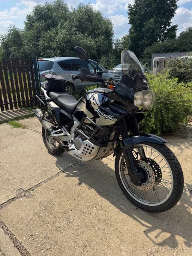 Honda XRV 750 Africa Twin