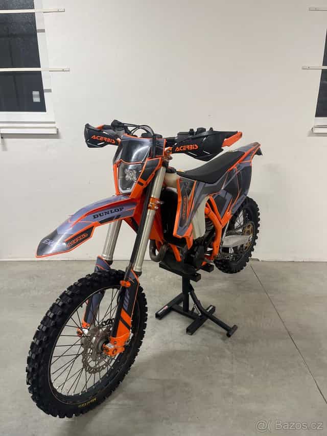 Ktm EXC 350 2019