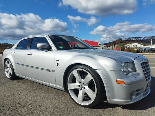 STARTECH SD6 perf.stav..Alu 22"