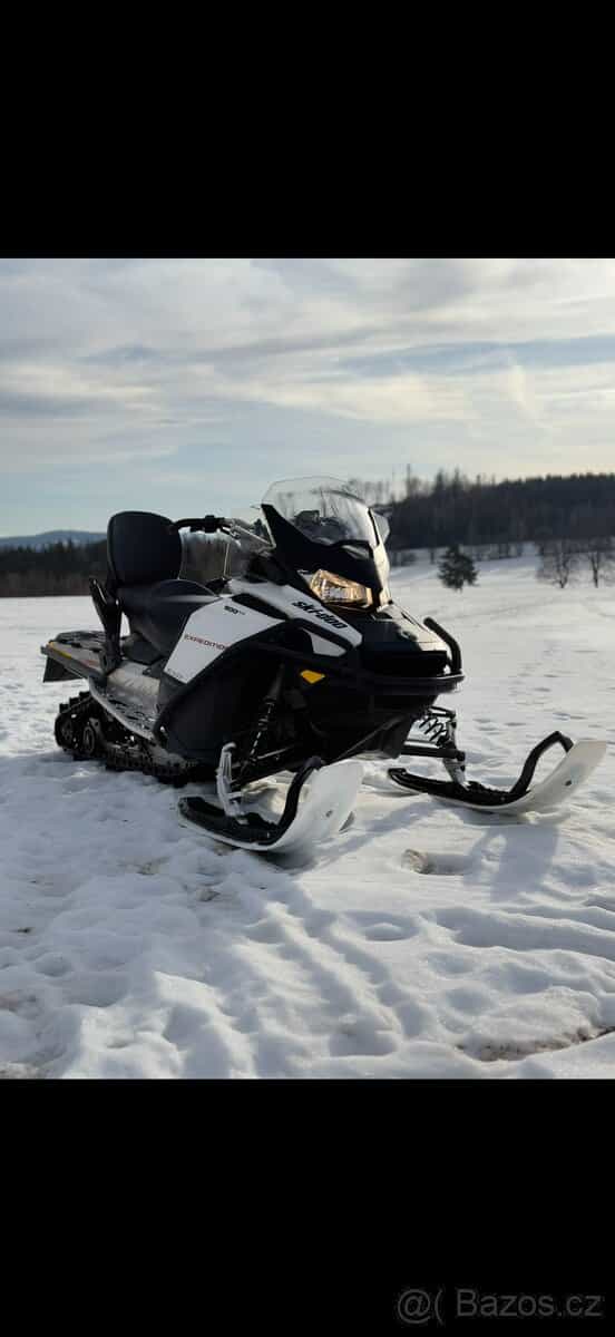 Ski-Doo Expedition Sport 900 ACE REV Gen4 (2019)