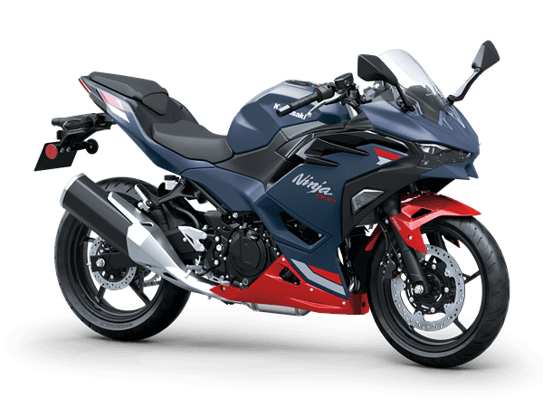 Kawasaki Ninja 500 SE 2026 - Skladem